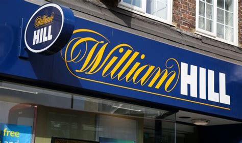william hill manipulated|William Hill to pay record £19.2m for ‘widespread and alarming .